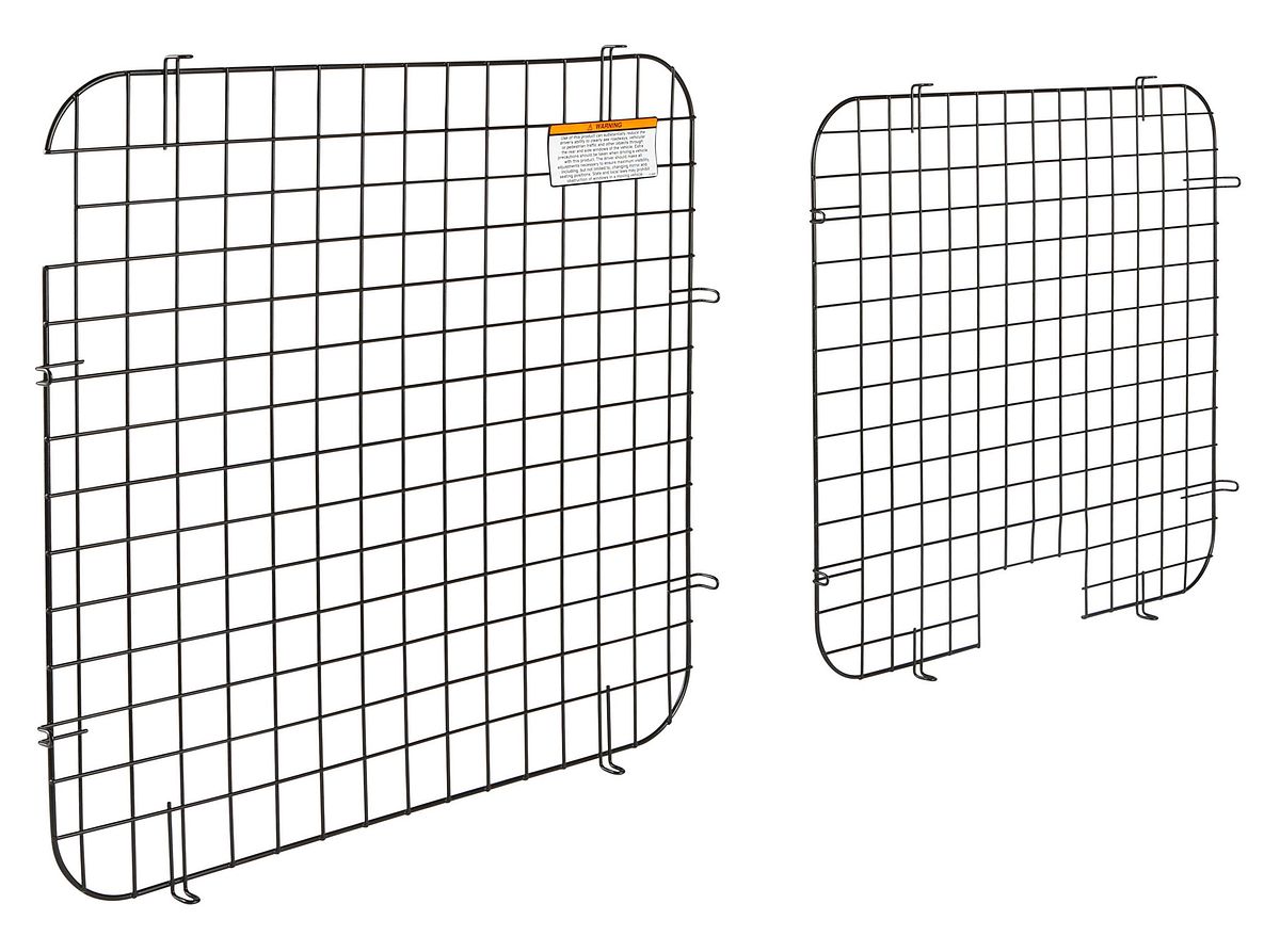 Weather Guard Van Window Screen for Chevrolet Express and GMC Savana Sliding Side Door (88026)