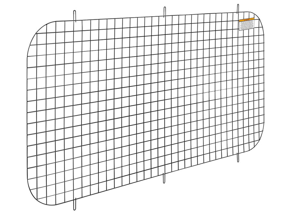 Weather Guard Van Window Screen for Ram ProMaster Sliding Side Door (88051) (similar 88052 screen shown)