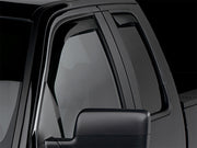 Side Window Deflector Set - 82697IM