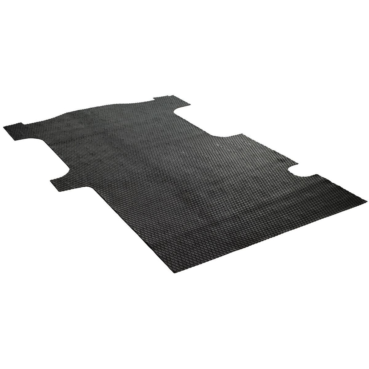 Weather Guard Cargo Floor Mat for Chevrolet Express and GMC Savana 135 in Wheelbase (89015)