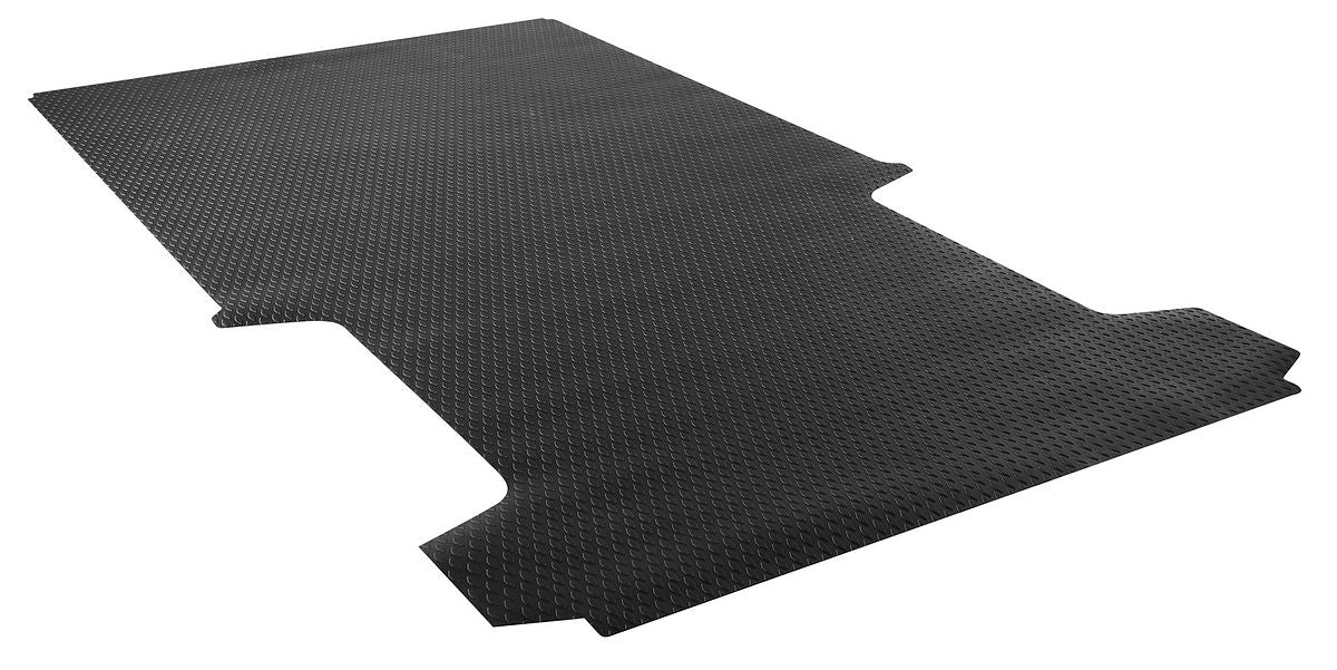 Weather Guard Cargo Floor Mat for Ram ProMaster 136 in Wheelbase (89021)