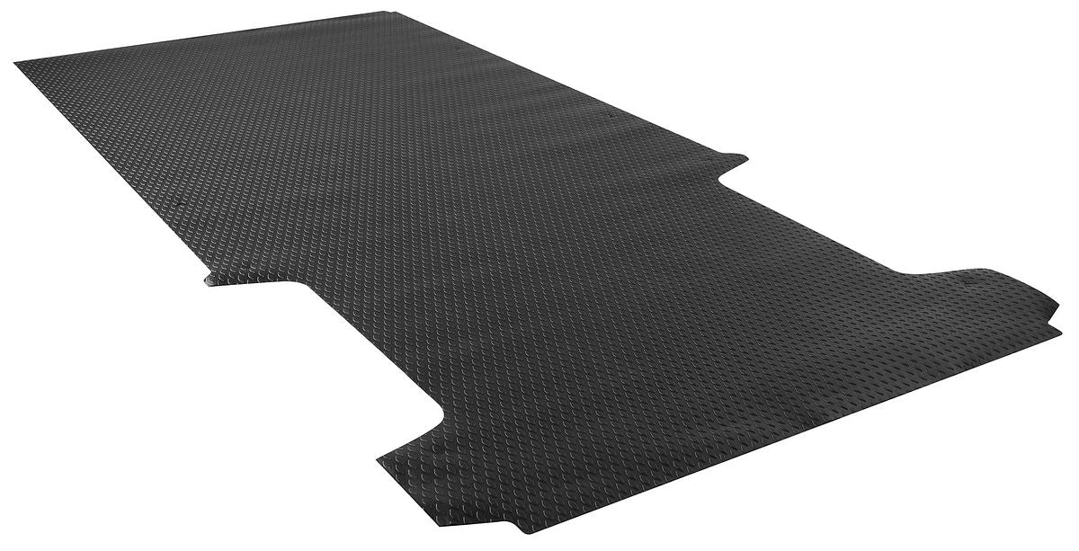 Weather Guard Cargo Floor Mat for Ram ProMaster 159 in Wheelbase (89022)