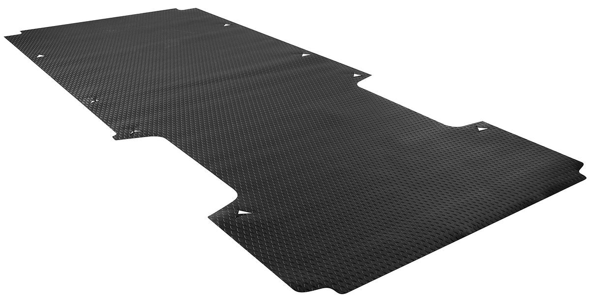 Weather Guard Cargo Floor Mat for Ram ProMaster 159 in Wheelbase Extended Length (89023)