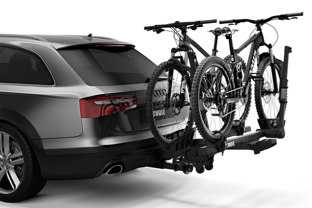 Thule T2 Pro XTR Bike Rack - 2-Bike - 2 in.