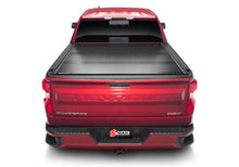 BAK BAKFlip G2 Hard Folding Tonneau Cover - 2019-2026 Silverado 1500 / Sierra 1500 - 5'9" Bed
