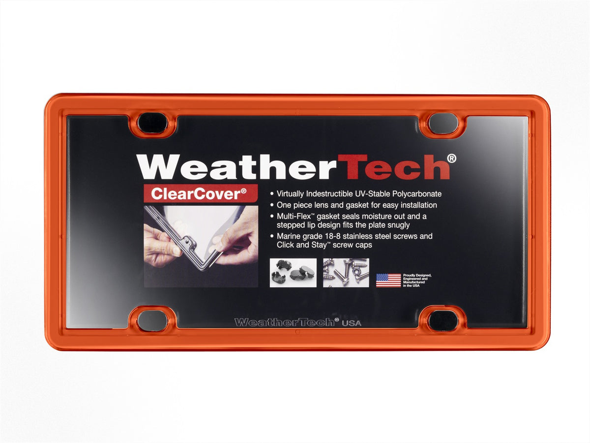 ClearCover® - 8ALPCC13