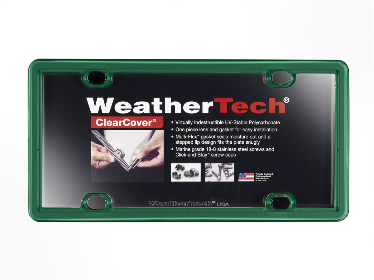 ClearCover® - 8ALPCC18