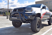 Steelcraft LED Bull Bar - Black - 2014-2015 Toyota Tacoma (90-73020)
