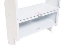 Weather Guard 9040-3-01 Secure Storage Module with Locking Door