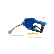 GPI 3/4 in. Stainless Steel Automatic DEF Nozzle (906006-83) - view 2