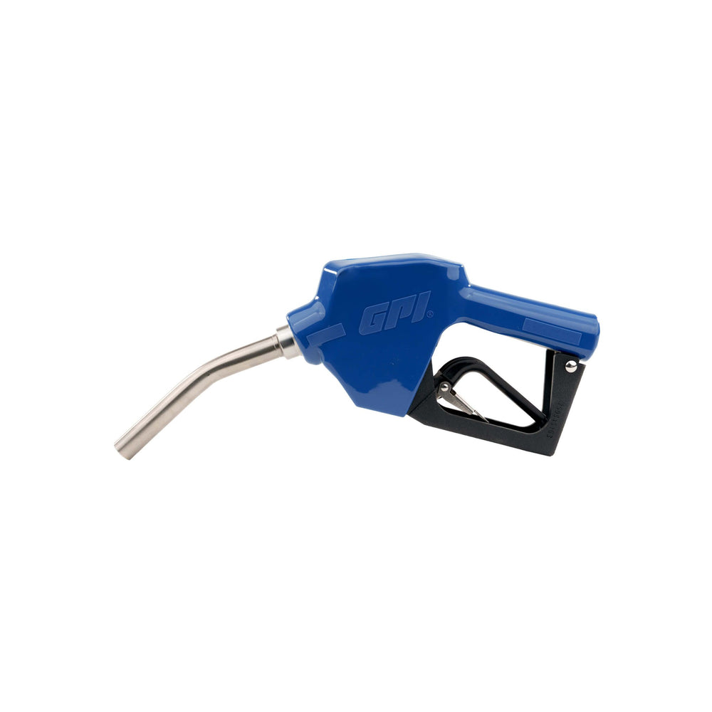 GPI 3/4 in. Stainless Steel Automatic DEF Nozzle (906006-83)