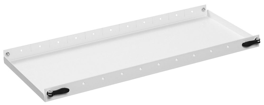 Weather Guard Accessory Shelf for Van Shelving, 36 x 16 in (9163-3-01)