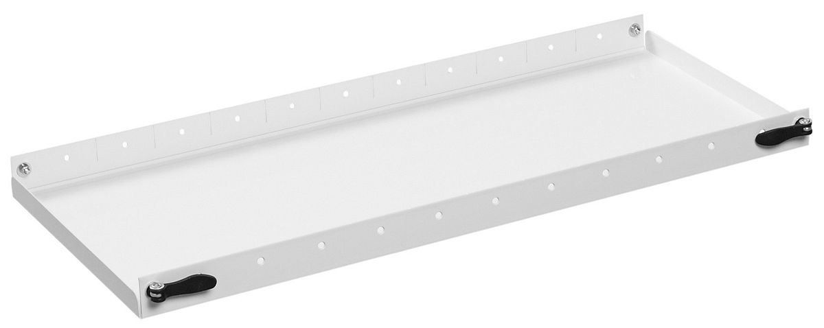 Weather Guard Accessory Shelf for Van Shelving, 36 x 16 in (9163-3-01)
