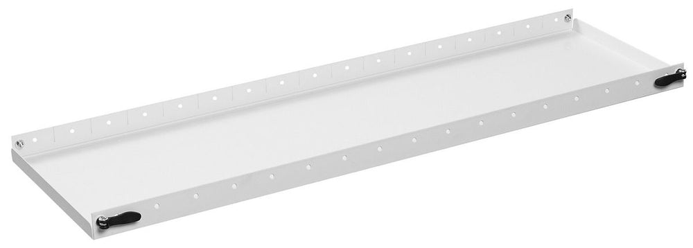 Weather Guard Accessory Shelf for Van Shelving, 52 x 16 in (9165-3-01)