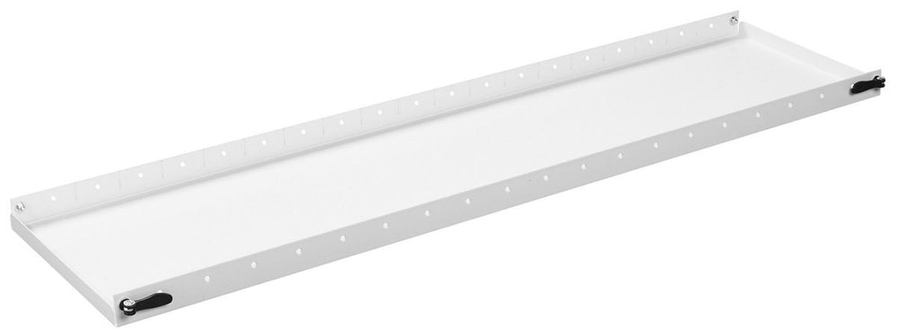 Weather Guard Accessory Shelf for Van Shelving, 60 x 16 in (9166-3-01)