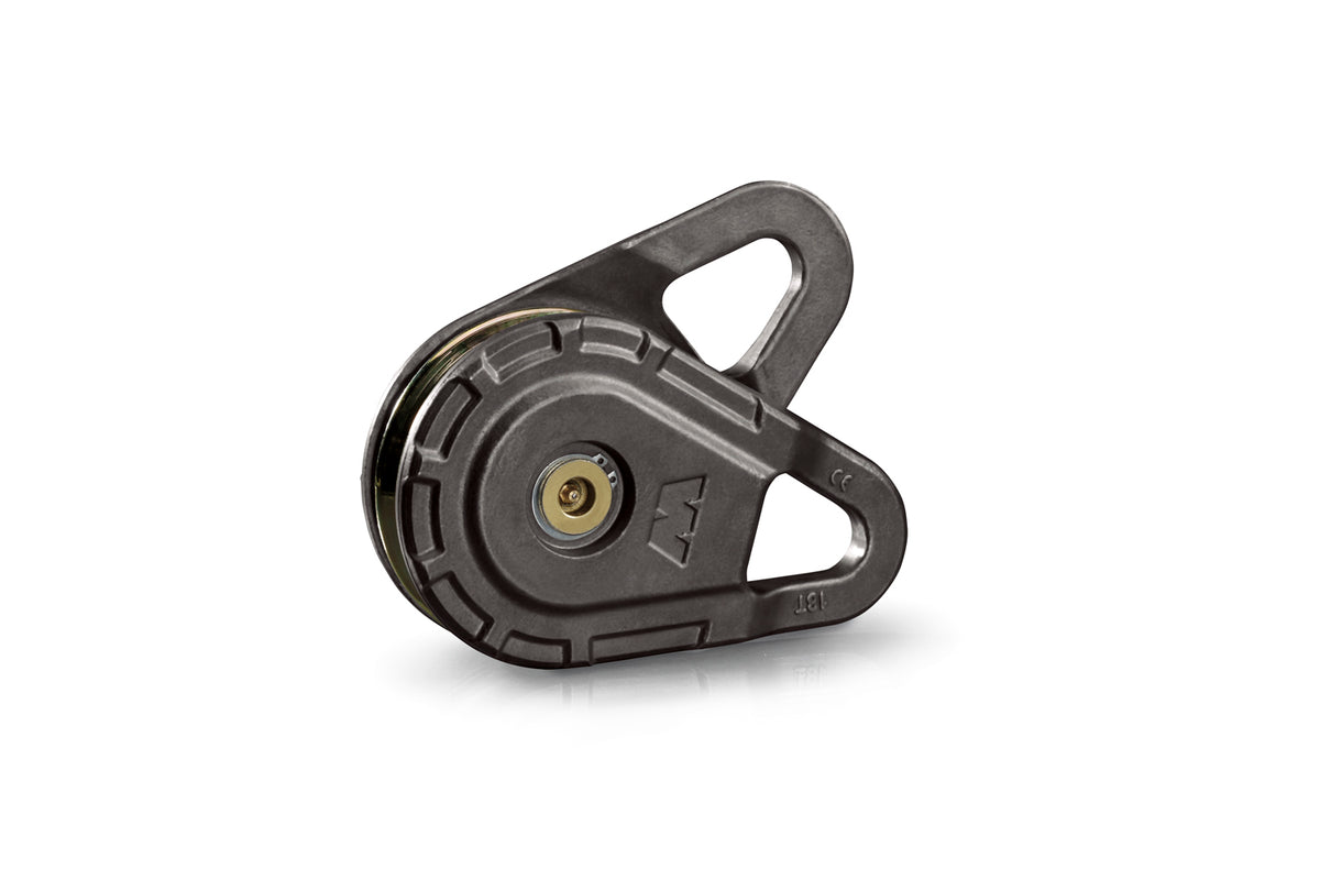 Epic Snatch Block - 18,000 lb. Capacity