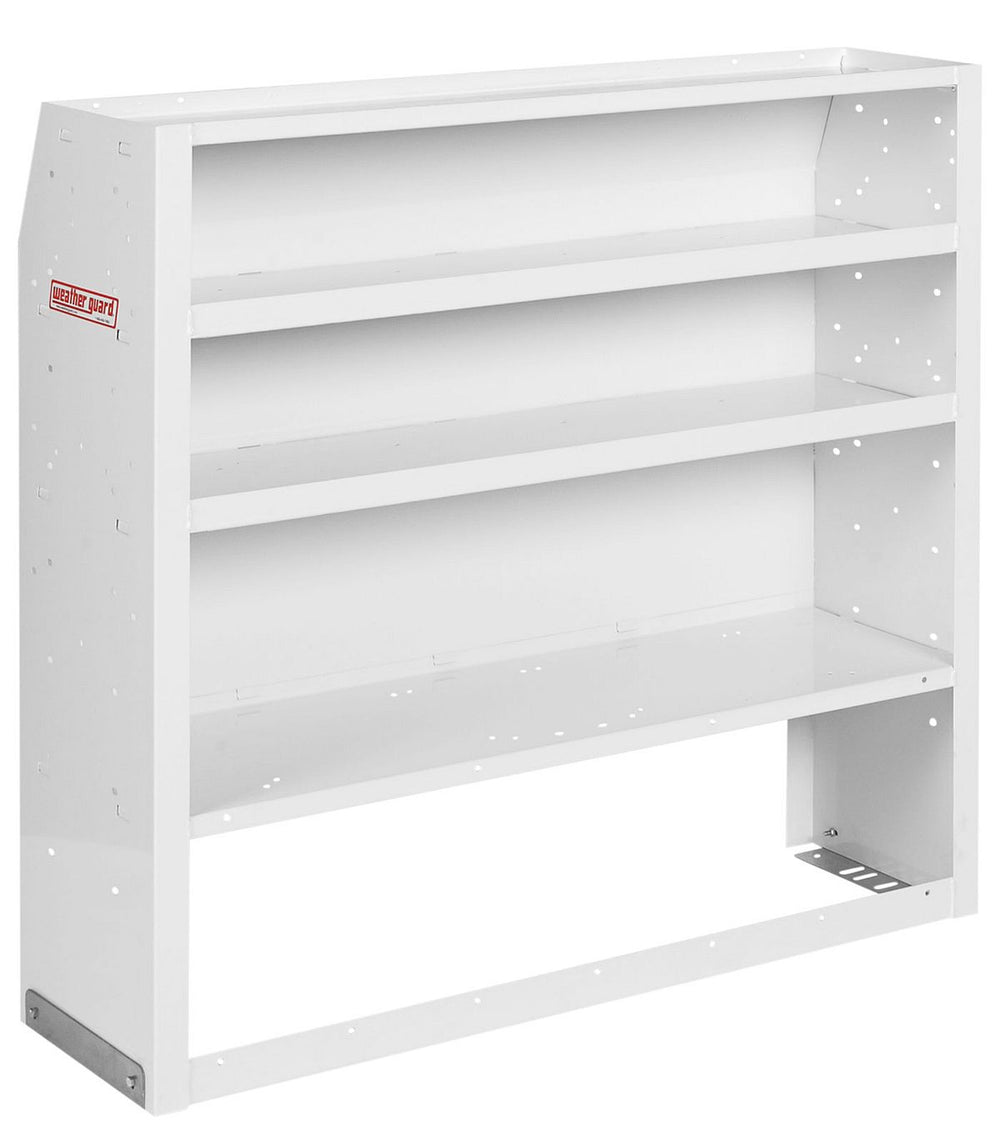 Weather Guard EZ-Cube Van Shelving Unit, 42 x 42 x 14 in (9400-3-01)