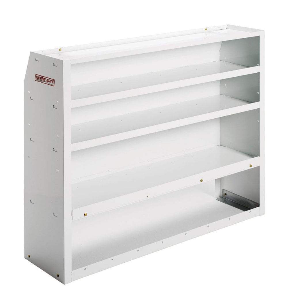 Weather Guard EZ-Cube Van Shelving Unit, 42 x 51 x 14 in (9452-3-01)