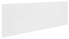 Weather Guard Van Shelf Back Panel, 28 in Wide x 14.5 in High (9602-3-01)