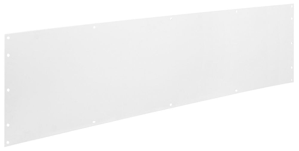 Weather Guard Van Shelf Back Panel, 60 in Wide x 7.75 in High (9606-3-02)