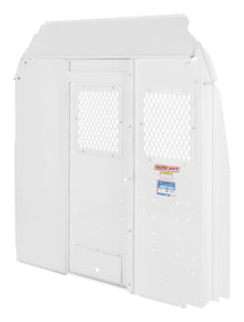 Weather Guard Steel Screen Bulkhead for Mercedes-Benz Sprinter Standard- and High-Roof Vans (96122-3-01)