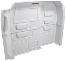 Weather Guard CabMax Composite Bulkhead for Ford Transit Low-Roof Vans (96300-3-01)