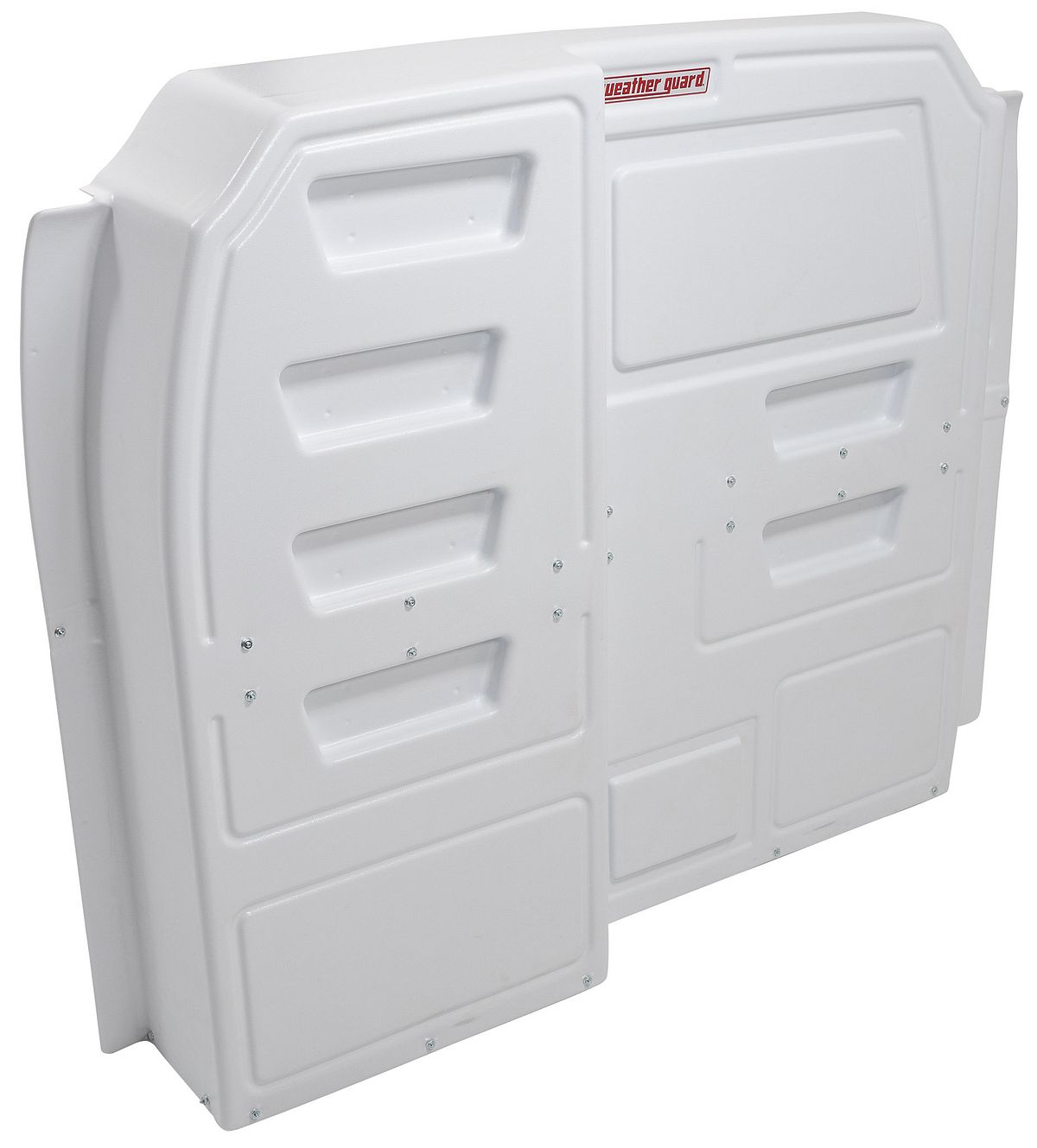 Weather Guard 96300-3-01 van bulkhead