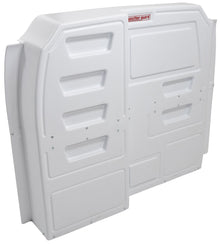 Weather Guard 96300-3-01 van bulkhead