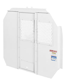 Weather Guard 96302-3-01 screen bulkhead included in the 600-8111L package