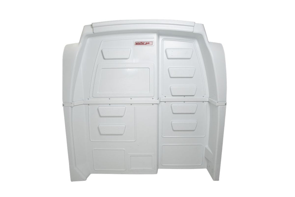 Weather Guard 96310-3-01 van bulkhead