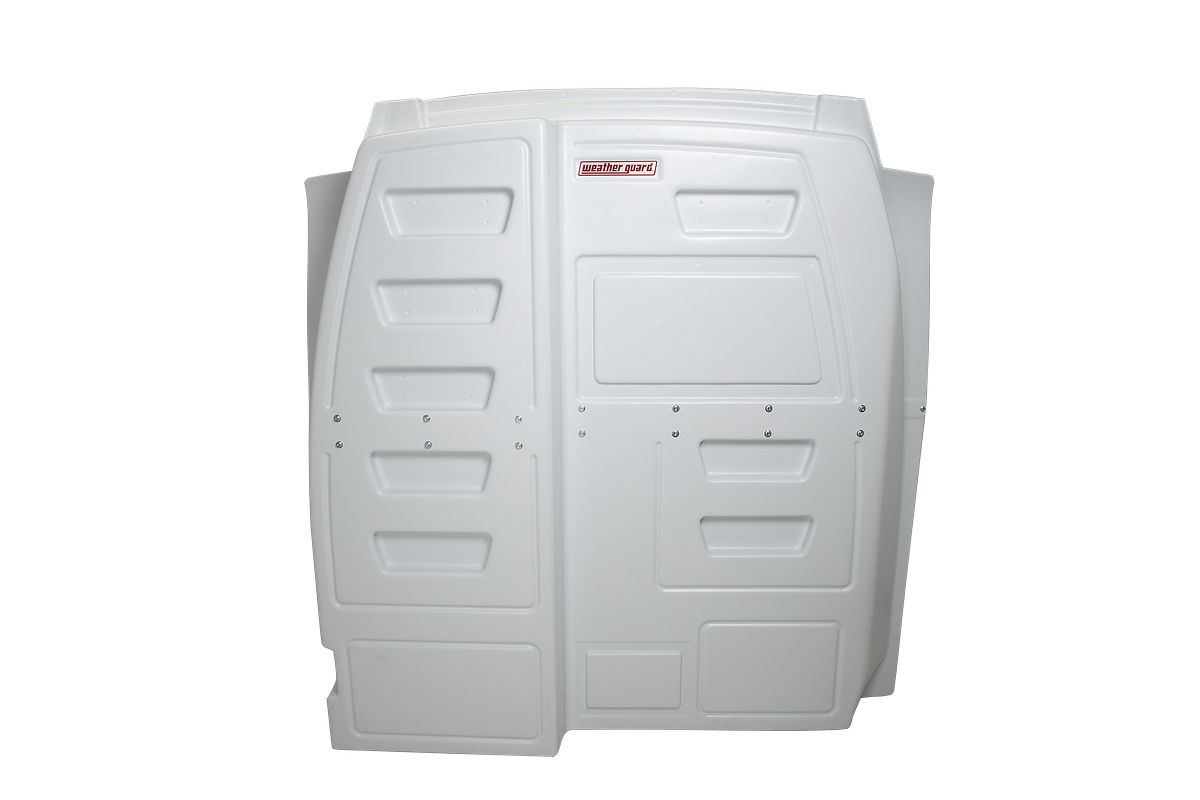 Weather Guard 96310-3-01 van bulkhead