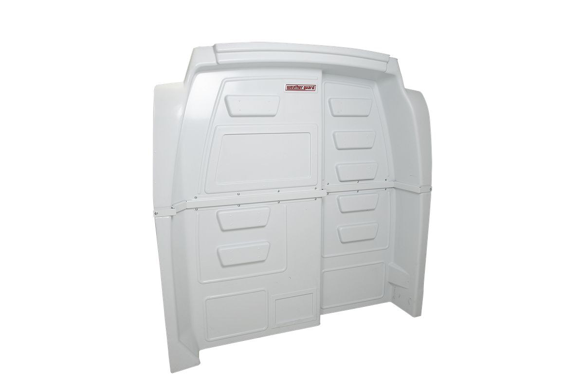 Weather Guard 96310-3-01 van bulkhead