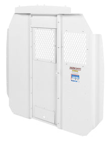 Weather Guard 96312-3-01 screen bulkhead included in the 600-8211R package