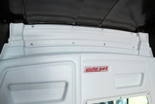 Weather Guard 96320-3-01 van bulkhead