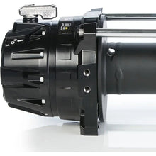 WARN Series G2 12 Hydraulic Industrial Winch, 4.0 CI Motor, CW, 12,000 lb (105445)