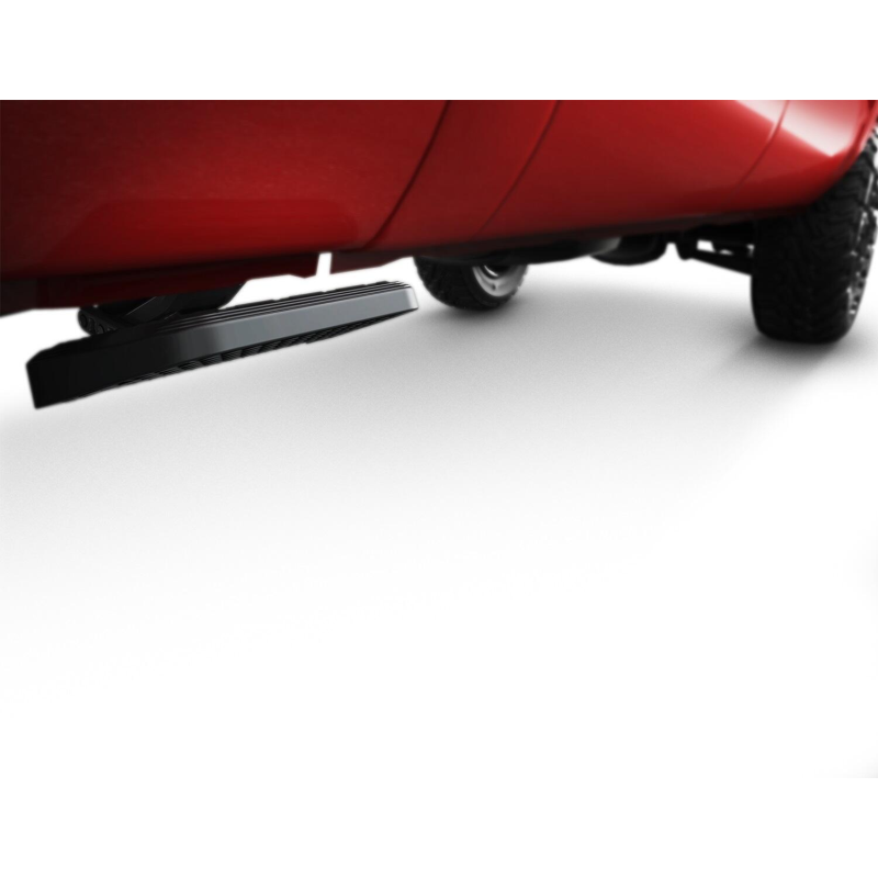 AMP Research BedStep2 Side Bed Step - 2014-2016 Ford F-250/F-350 Super Duty (75403-01A)