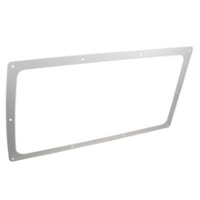 Weather Guard CabMax Bulkhead Window Kit for Full-Size Vans (96906-3-01)