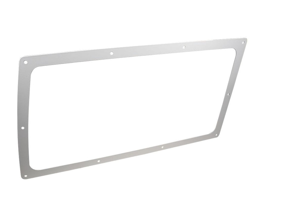 Weather Guard 96906-3-01 van bulkhead
