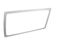 Weather Guard 96906-3-01 van bulkhead