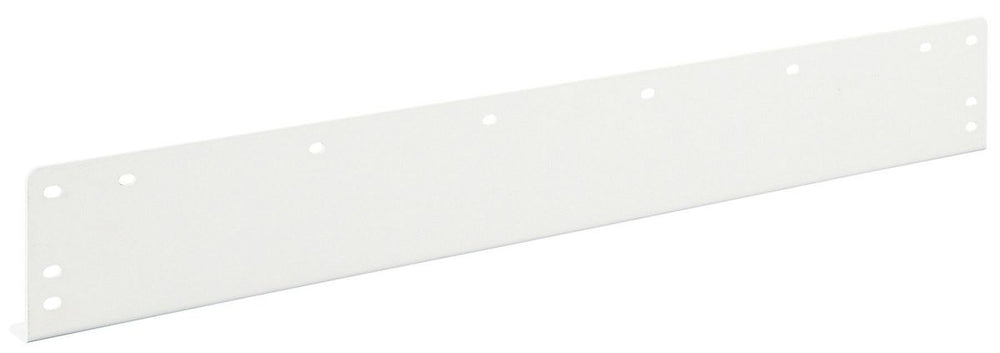 Weather Guard Shelf Retainer Lip for 28 in Wide Van Shelving (9702-3-02)