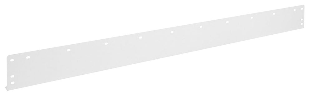 Weather Guard Shelf Retainer Lip for 60 in Wide Van Shelving (9706-3-02)