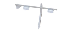 Weather Guard 975101-3-01 Transit 130 Low Roof Shelf Mount Kit