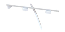 Weather Guard 975102-3-01 Transit 148 Low Roof Shelf Mount Kit