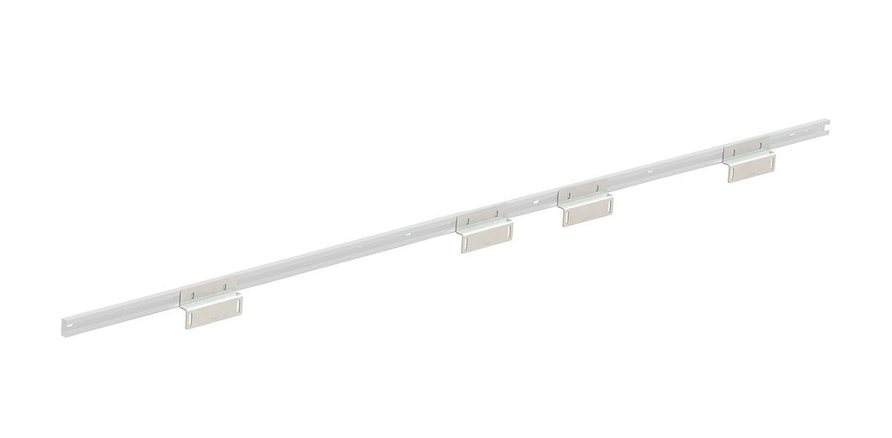 Weather Guard Van Shelf Mounting Kit for Ford Transit 130 in Wheelbase, Mid/High Roof (975103-3-01)