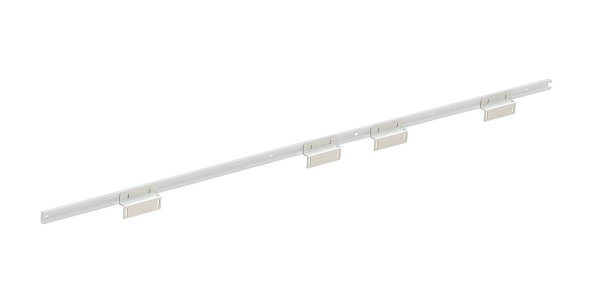 Weather Guard Van Shelf Mounting Kit for Ford Transit 130 in Wheelbase, Mid/High Roof (975103-3-01)