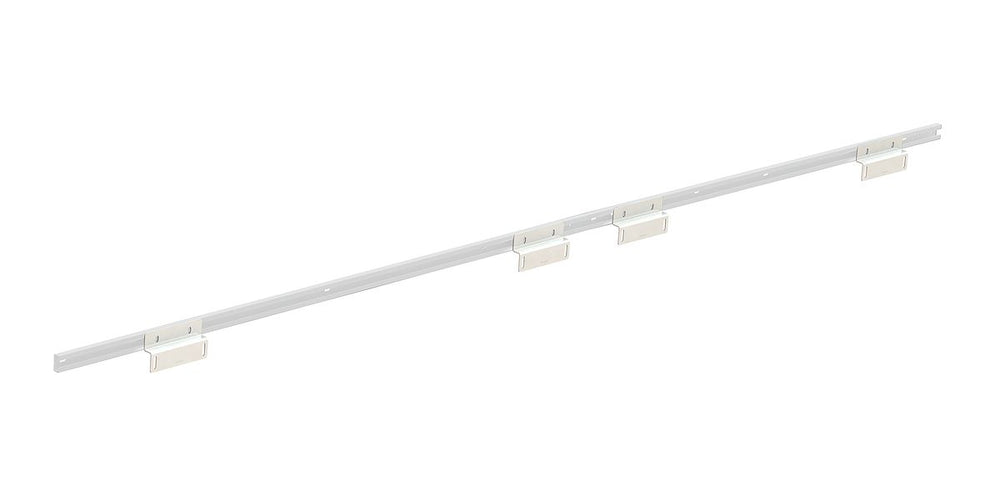 Weather Guard Van Shelf Mounting Kit for Ford Transit 148 in Wheelbase, Mid/High Roof (975104-3-01)