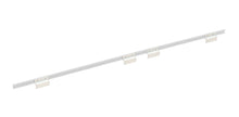 Weather Guard Van Shelf Mounting Kit for Ford Transit 148 in Wheelbase, Mid/High Roof (975104-3-01)