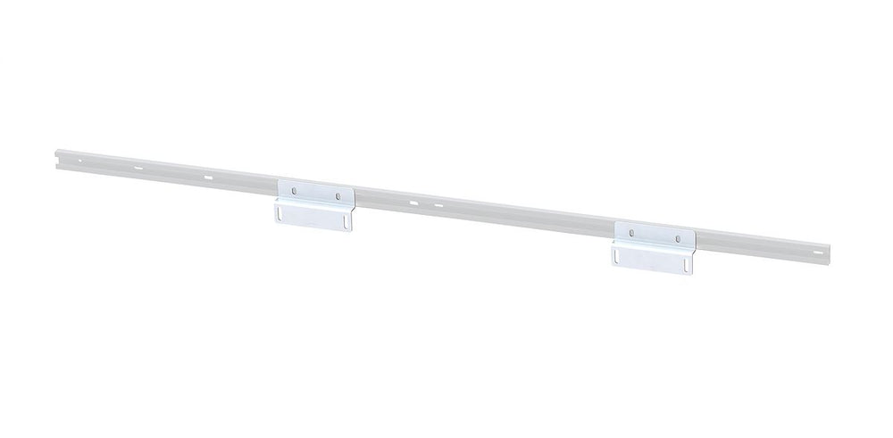 Weather Guard 975104-3-01 Transit 148 Mid/High Roof Shelf Mount Kit