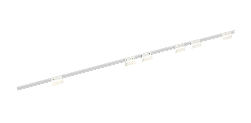 Weather Guard Van Shelf Mounting Kit for Ford Transit 148 in Wheelbase Extended Length, High Roof (975105-3-01)
