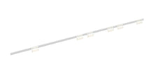 Weather Guard Van Shelf Mounting Kit for Ford Transit 148 in Wheelbase Extended Length, High Roof (975105-3-01)